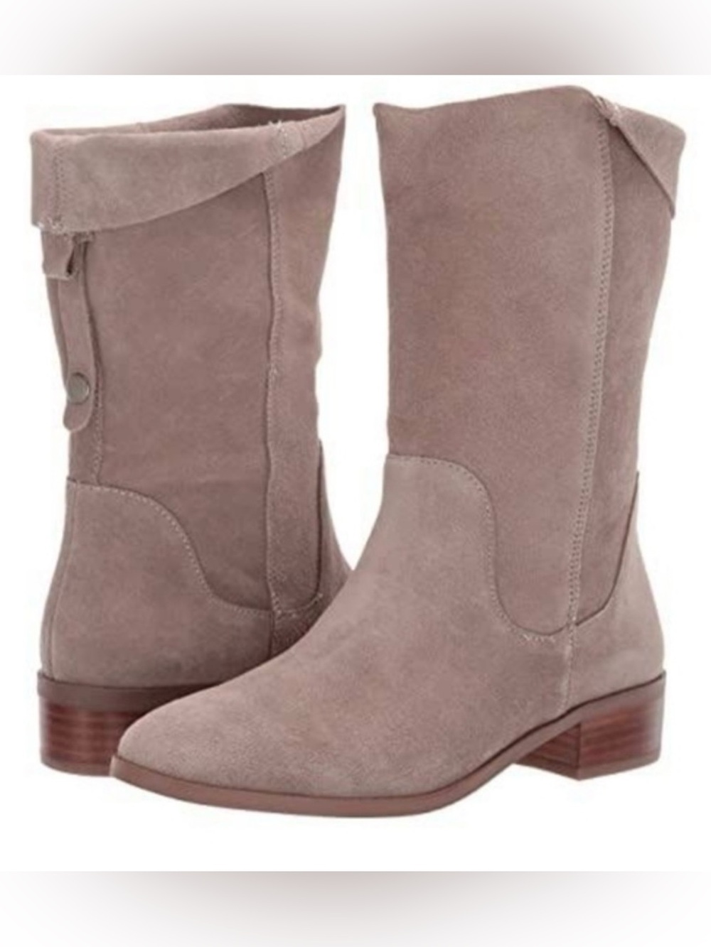 Sole Society Calanth Boot